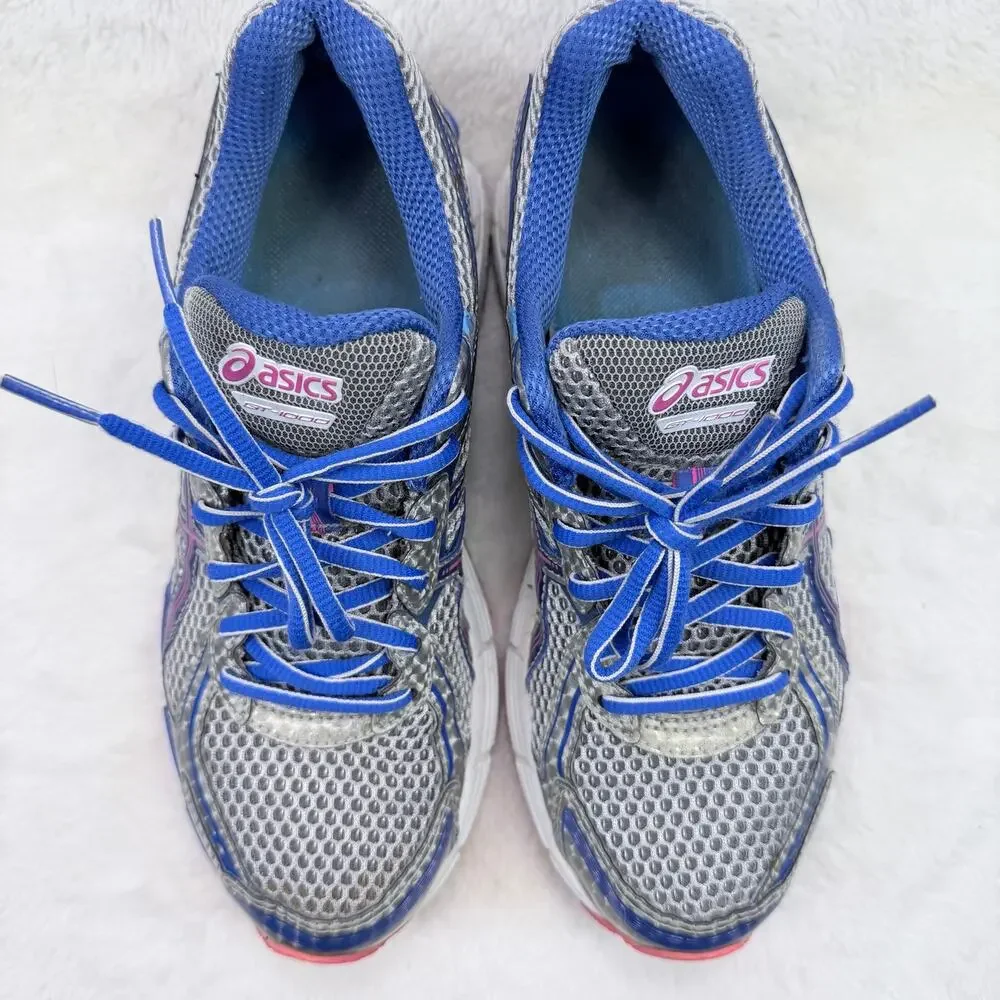 Asics gt 1000